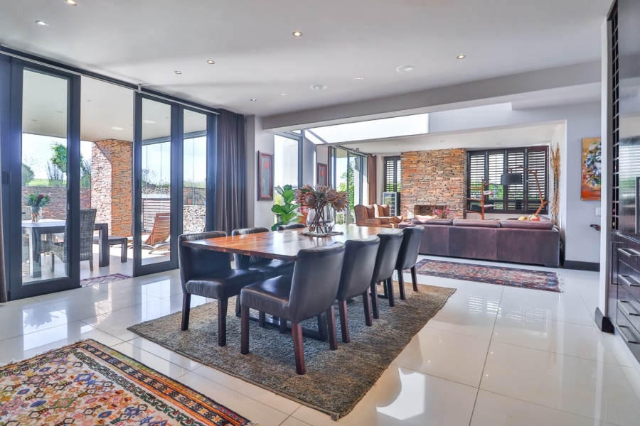 5 Bedroom Property for Sale in Oubaai Western Cape